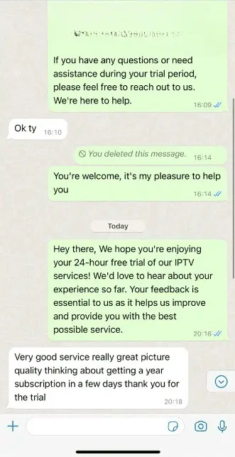 4K LIVE IPTV 4K LIVE IPTV free trial test iptv