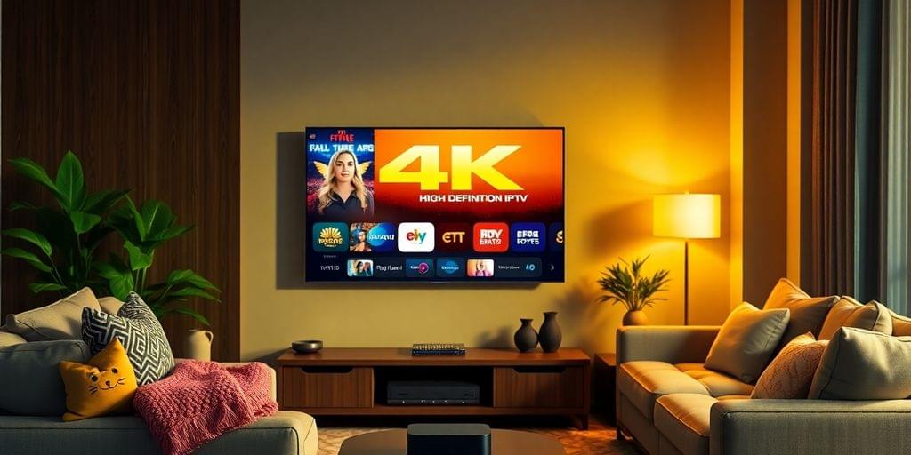 Xtreme HD IPTV IPTV HOT